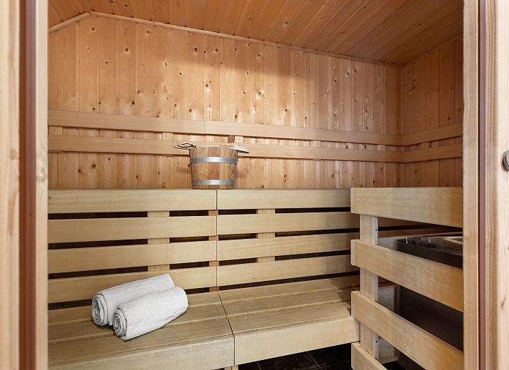 Verblijf 394920 - Bungalow Zuid Limburg - Hoog Vaals | 12-persoons bungalow | 12L