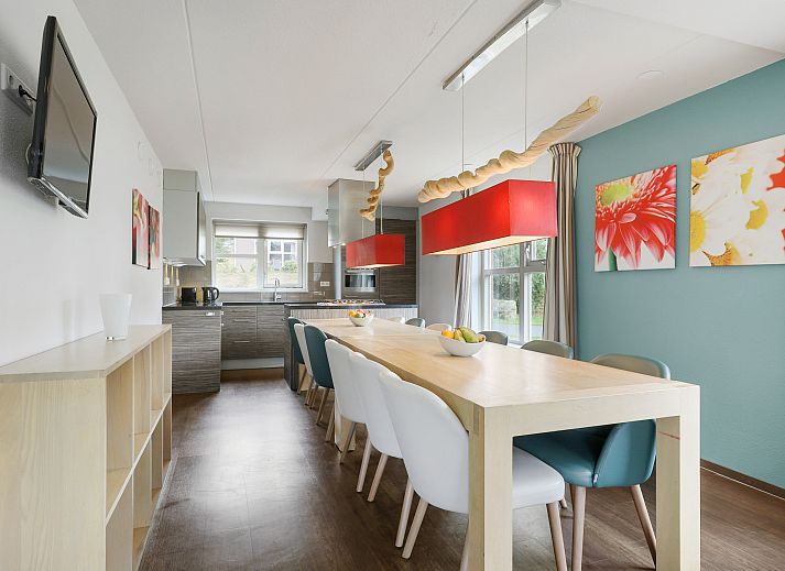 Verblijf 394920 - Bungalow Zuid Limburg - Hoog Vaals | 12-persoons bungalow | 12L