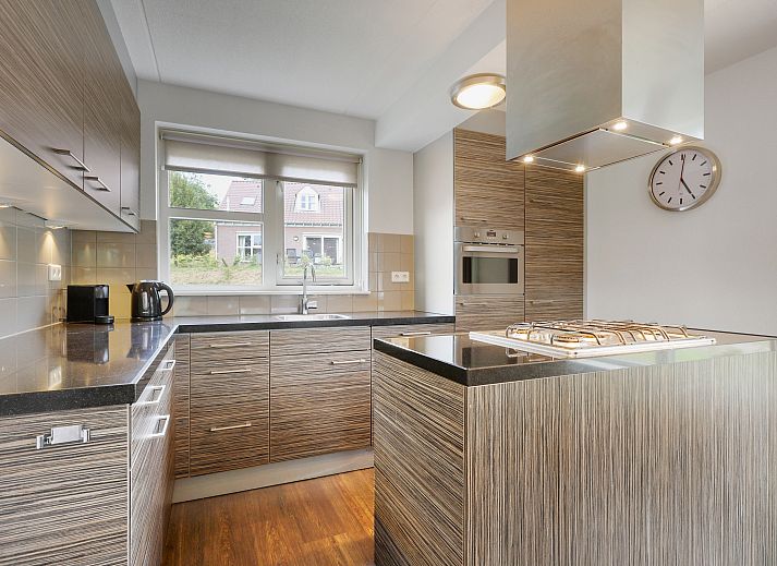 Verblijf 394920 - Bungalow Zuid Limburg - Hoog Vaals | 12-persoons bungalow | 12L