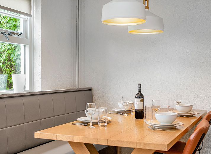 Verblijf 394921 - Bungalow Zuid Limburg - Hoog Vaals | 4-persoons bungalow | 4C1