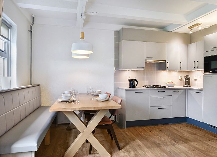 Verblijf 394921 - Bungalow Zuid Limburg - Hoog Vaals | 4-persoons bungalow | 4C1