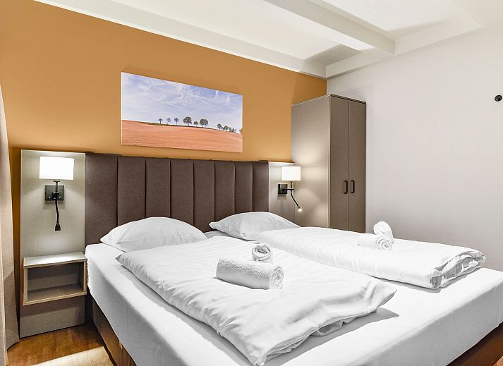 Verblijf 394921 - Bungalow Zuid Limburg - Hoog Vaals | 4-persoons bungalow | 4C1