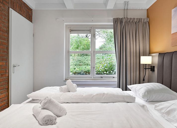 Verblijf 394921 - Bungalow Zuid Limburg - Hoog Vaals | 4-persoons bungalow | 4C1