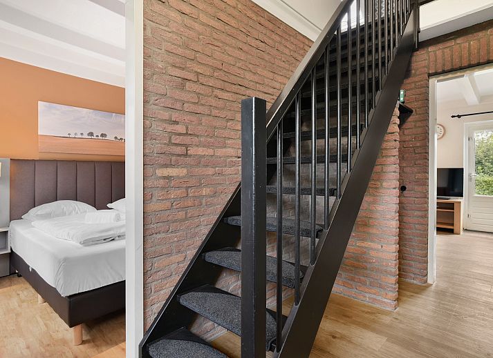 Verblijf 394921 - Bungalow Zuid Limburg - Hoog Vaals | 4-persoons bungalow | 4C1