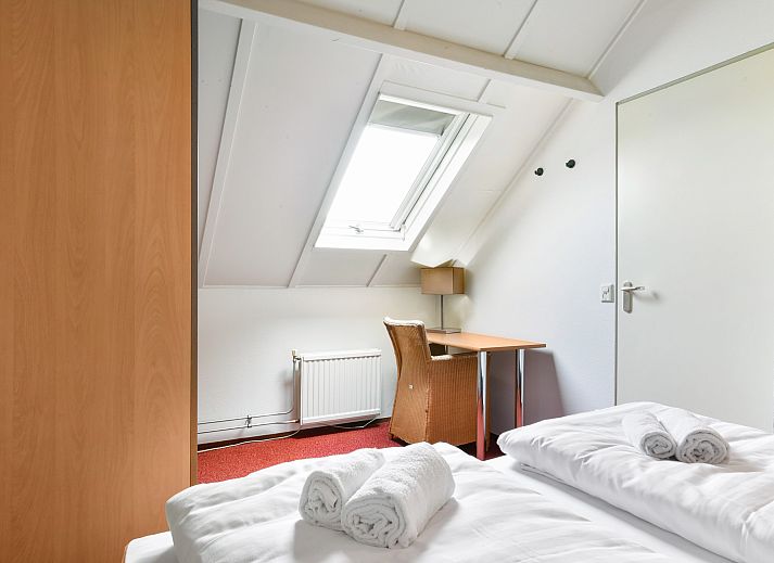 Verblijf 394921 - Bungalow Zuid Limburg - Hoog Vaals | 4-persoons bungalow | 4C1