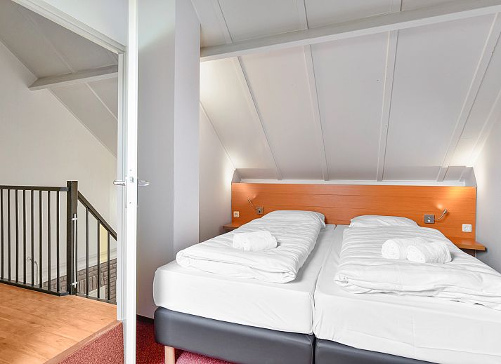 Verblijf 394921 - Bungalow Zuid Limburg - Hoog Vaals | 4-persoons bungalow | 4C1