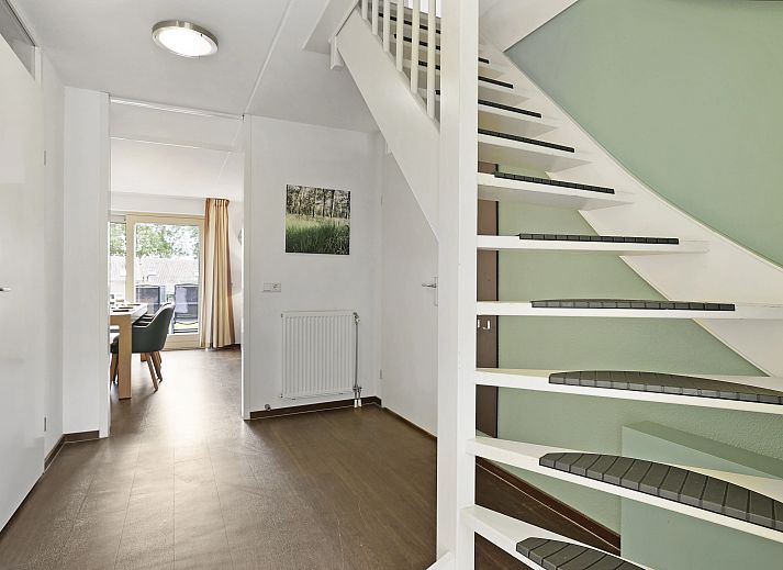 Unterkunft 394922 - Bungalow Zuid Limburg - Hoog Vaals | 8-persoons bungalow | 8EL