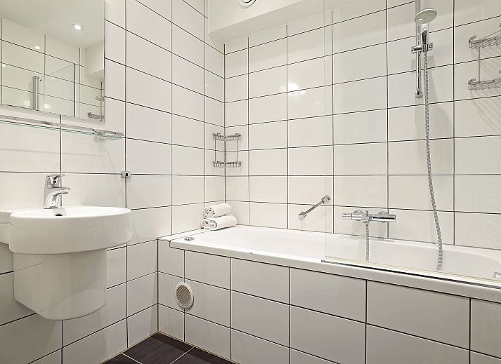 Unterkunft 394922 - Bungalow Zuid Limburg - Hoog Vaals | 8-persoons bungalow | 8EL