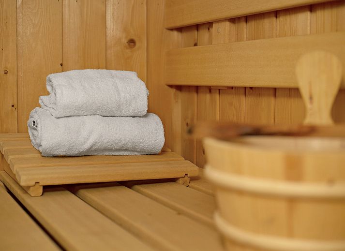 Unterkunft 394922 - Bungalow Zuid Limburg - Hoog Vaals | 8-persoons bungalow | 8EL