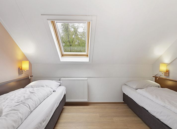 Unterkunft 394922 - Bungalow Zuid Limburg - Hoog Vaals | 8-persoons bungalow | 8EL