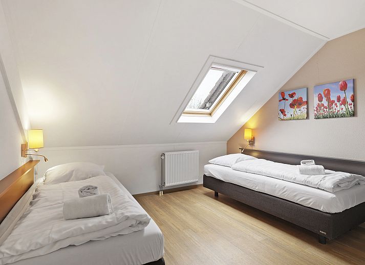 Unterkunft 394922 - Bungalow Zuid Limburg - Hoog Vaals | 8-persoons bungalow | 8EL