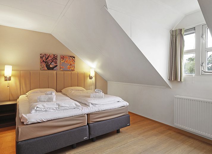 Unterkunft 394922 - Bungalow Zuid Limburg - Hoog Vaals | 8-persoons bungalow | 8EL