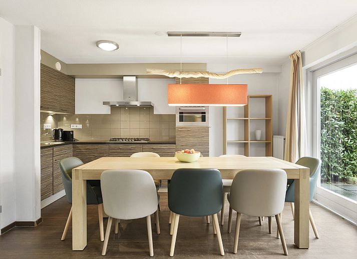 Unterkunft 394923 - Bungalow Zuid Limburg - Hoog Vaals | 8-persoons bungalow | 8L2