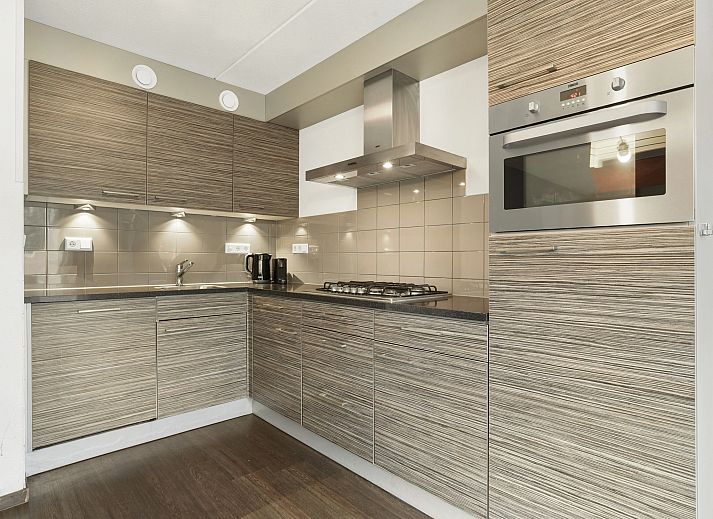 Unterkunft 394923 - Bungalow Zuid Limburg - Hoog Vaals | 8-persoons bungalow | 8L2