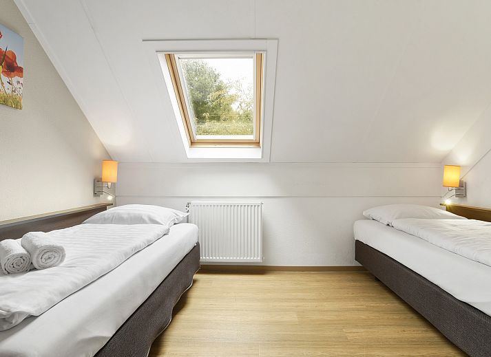 Unterkunft 394923 - Bungalow Zuid Limburg - Hoog Vaals | 8-persoons bungalow | 8L2