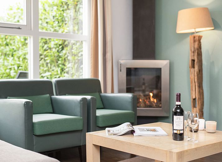 Unterkunft 394923 - Bungalow Zuid Limburg - Hoog Vaals | 8-persoons bungalow | 8L2