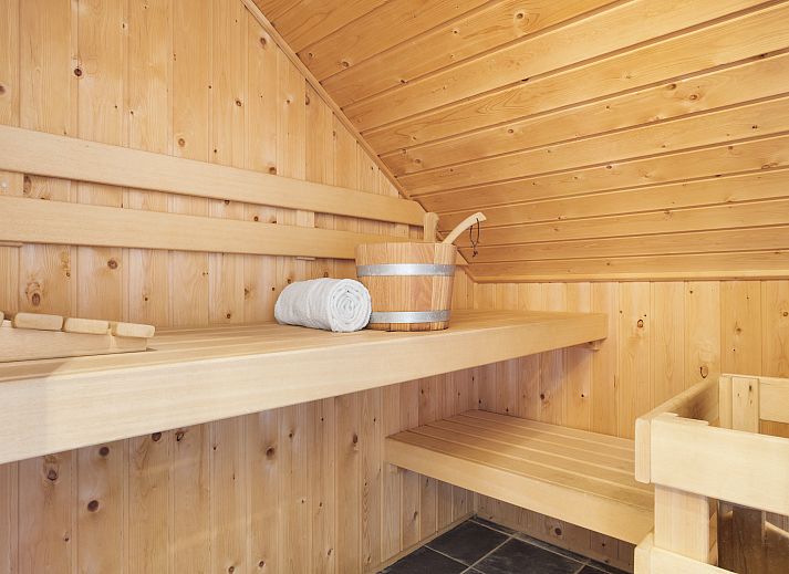 Unterkunft 394923 - Bungalow Zuid Limburg - Hoog Vaals | 8-persoons bungalow | 8L2