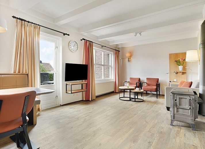 Unterkunft 394925 - Bungalow Zuid Limburg - Hoog Vaals | 2-persoons bungalow | 2C1