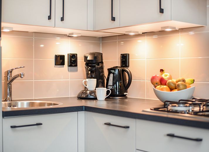 Unterkunft 394925 - Bungalow Zuid Limburg - Hoog Vaals | 2-persoons bungalow | 2C1