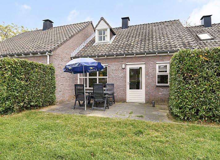 Unterkunft 394925 - Bungalow Zuid Limburg - Hoog Vaals | 2-persoons bungalow | 2C1