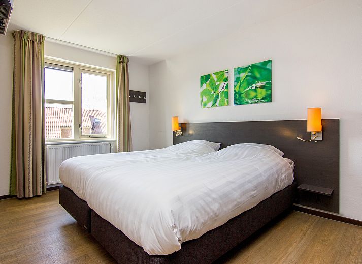 Unterkunft 394926 - Bungalow Zuid Limburg - Hoog Vaals | 12-persoons bungalow - Extra toegankelijk | 12L