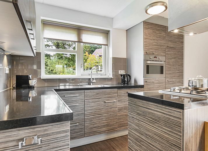 Unterkunft 394926 - Bungalow Zuid Limburg - Hoog Vaals | 12-persoons bungalow - Extra toegankelijk | 12L