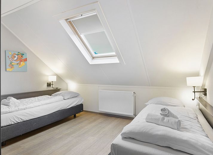 Unterkunft 394926 - Bungalow Zuid Limburg - Hoog Vaals | 12-persoons bungalow - Extra toegankelijk | 12L