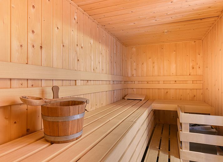 Unterkunft 394926 - Bungalow Zuid Limburg - Hoog Vaals | 12-persoons bungalow - Extra toegankelijk | 12L