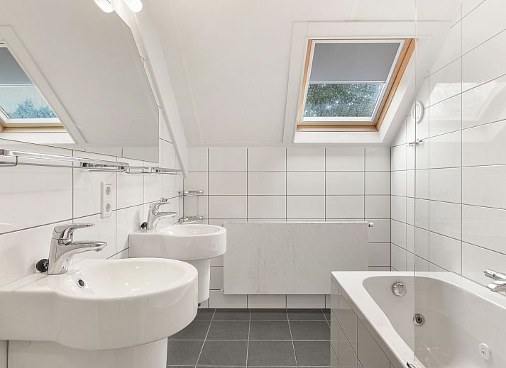 Unterkunft 394926 - Bungalow Zuid Limburg - Hoog Vaals | 12-persoons bungalow - Extra toegankelijk | 12L