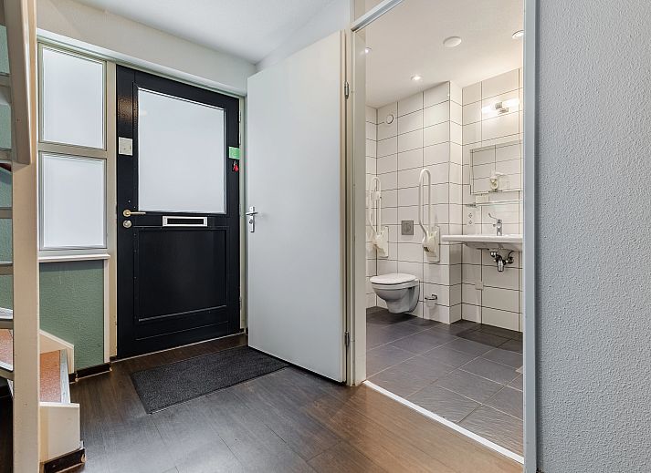 Unterkunft 394926 - Bungalow Zuid Limburg - Hoog Vaals | 12-persoons bungalow - Extra toegankelijk | 12L