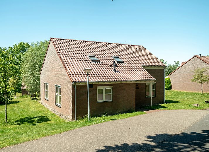 Unterkunft 394931 - Bungalow Zuid Limburg - Hoog Vaals | 12-persoons bungalow | 12L
