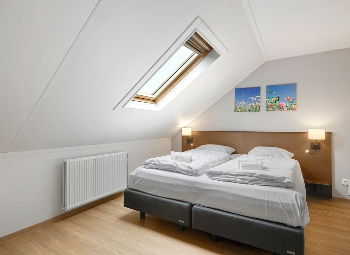 Unterkunft 394931 - Bungalow Zuid Limburg - Hoog Vaals | 12-persoons bungalow | 12L