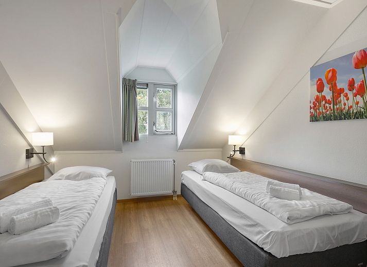 Unterkunft 394931 - Bungalow Zuid Limburg - Hoog Vaals | 12-persoons bungalow | 12L