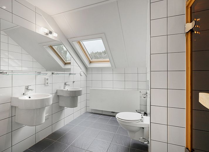 Unterkunft 394931 - Bungalow Zuid Limburg - Hoog Vaals | 12-persoons bungalow | 12L