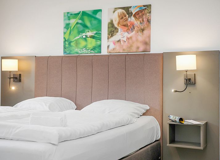 Unterkunft 394931 - Bungalow Zuid Limburg - Hoog Vaals | 12-persoons bungalow | 12L