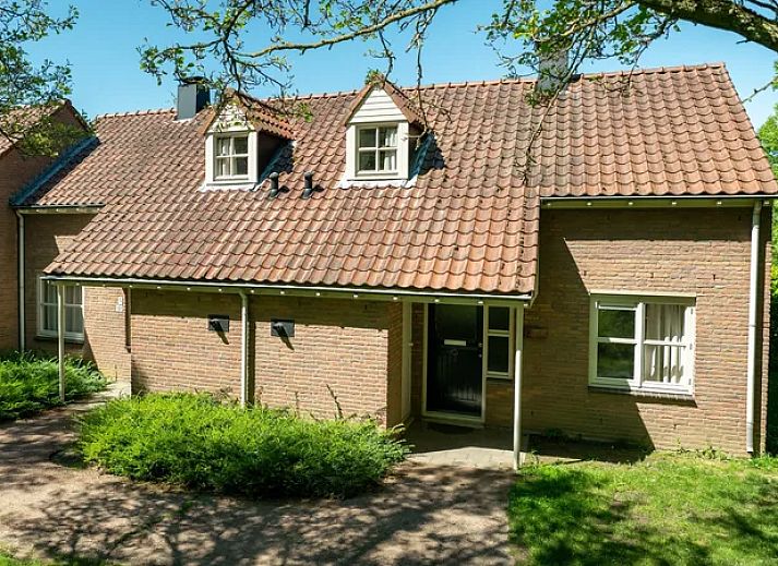 Unterkunft 394932 • Bungalow Zuid Limburg • Hoog Vaals | 4-persoons bungalow | 4CE2 