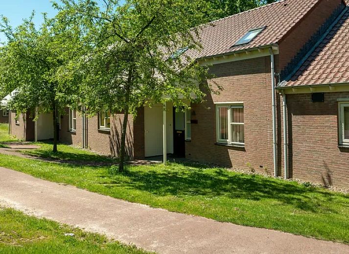 Verblijf 394934 • Bungalow Zuid Limburg • Hoog Vaals | 10-persoons bungalow | 10L