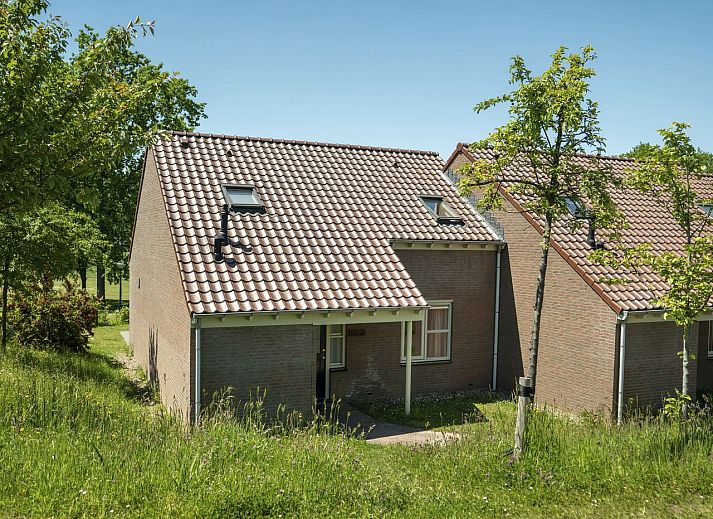 Verblijf 394935 • Bungalow Zuid Limburg • Hoog Vaals | 16-persoons bungalow | 16L 