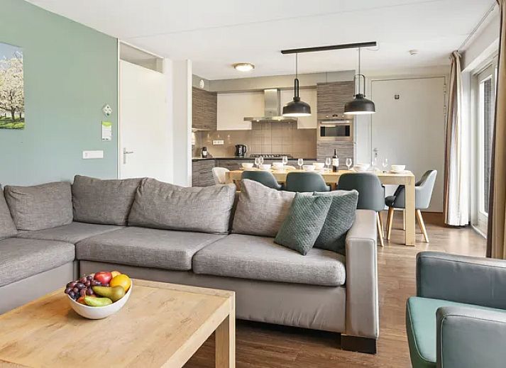 Guest house 394935 - Bungalow Zuid Limburg - Hoog Vaals | 16-persoons bungalow | 16L
