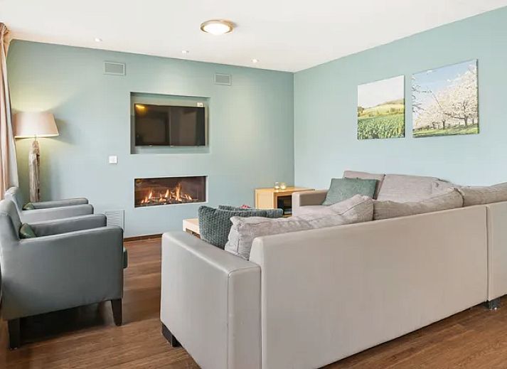 Guest house 394935 - Bungalow Zuid Limburg - Hoog Vaals | 16-persoons bungalow | 16L