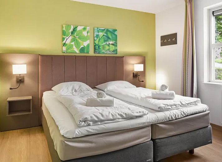Guest house 394935 - Bungalow Zuid Limburg - Hoog Vaals | 16-persoons bungalow | 16L