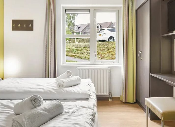 Guest house 394935 - Bungalow Zuid Limburg - Hoog Vaals | 16-persoons bungalow | 16L