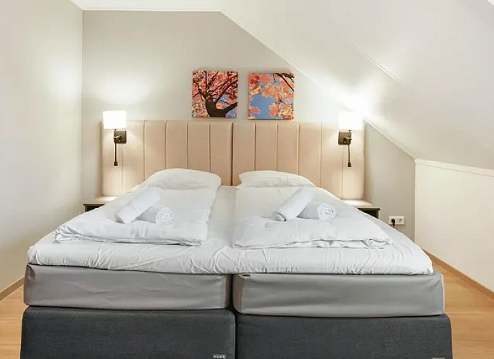 Guest house 394935 - Bungalow Zuid Limburg - Hoog Vaals | 16-persoons bungalow | 16L