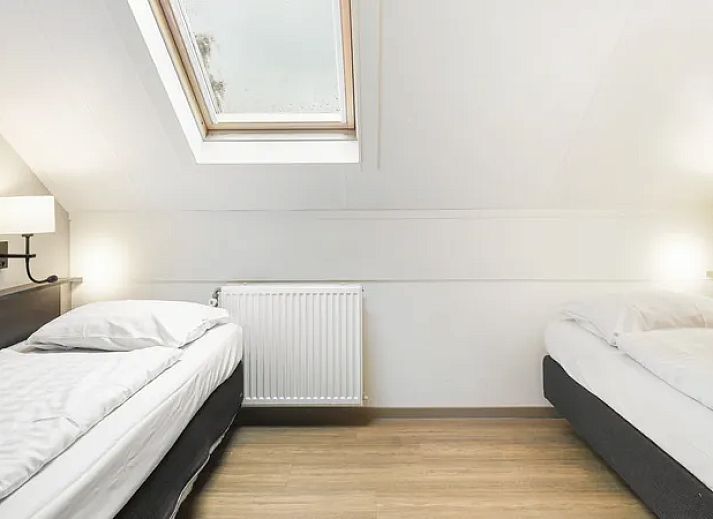 Guest house 394935 - Bungalow Zuid Limburg - Hoog Vaals | 16-persoons bungalow | 16L