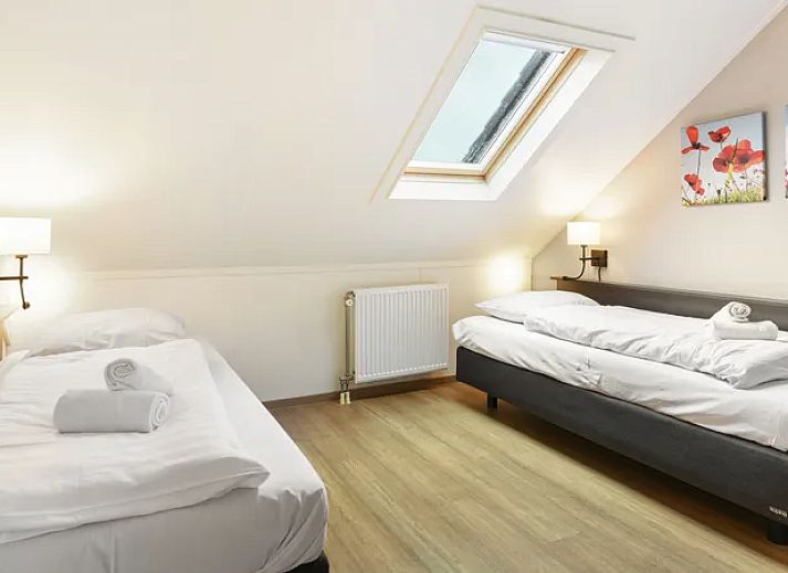 Guest house 394935 - Bungalow Zuid Limburg - Hoog Vaals | 16-persoons bungalow | 16L