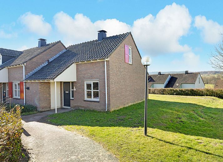 Verblijf 394941 • Bungalow Zuid Limburg • Hoog Vaals | 6-persoons bungalow | 6C1 
