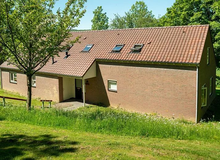 Unterkunft 394944 • Bungalow Zuid Limburg • Hoog Vaals | 24-persoons bungalow | 24L 