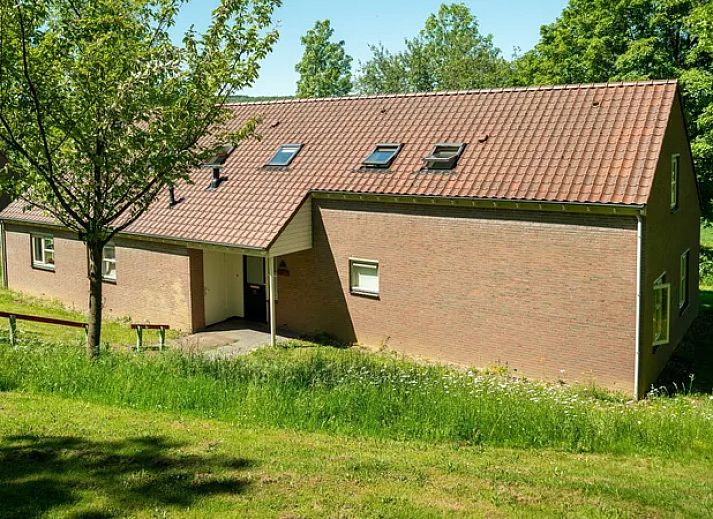 Guest house 394944 • Bungalow Zuid Limburg • Hoog Vaals | 24-persoons bungalow | 24L 