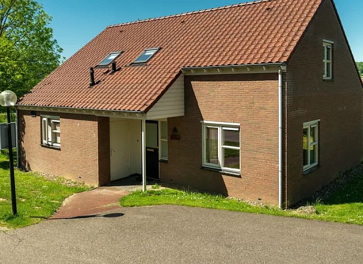 Unterkunft 394945 - Bungalow Zuid Limburg - Hoog Vaals | 12-persoons bungalow - Extra toegankelijk | 12L