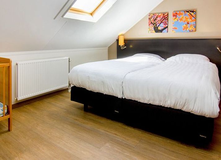 Unterkunft 394945 - Bungalow Zuid Limburg - Hoog Vaals | 12-persoons bungalow - Extra toegankelijk | 12L